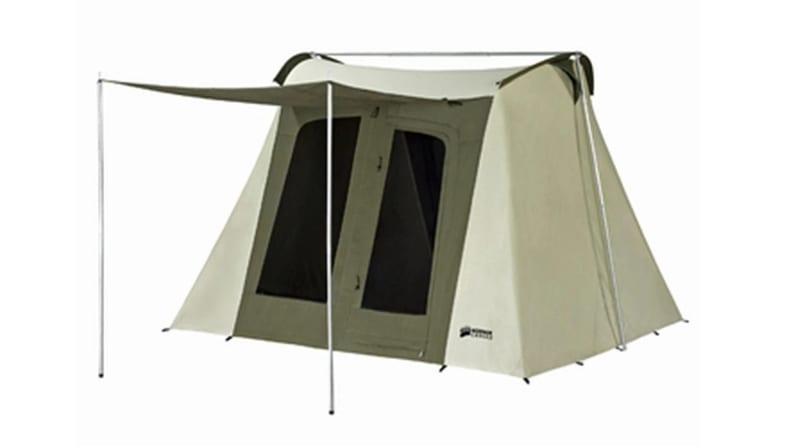 Kodiak Canvas Tent