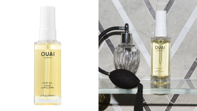 Ouai Hair Oil