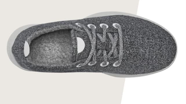 Allbirds review