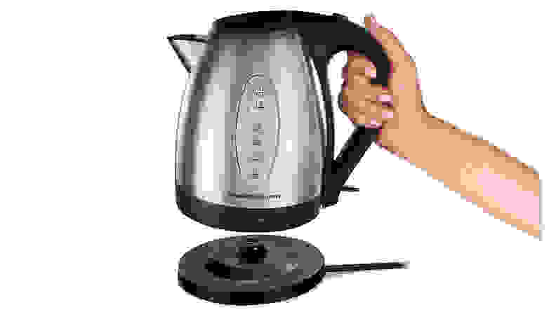 Hamilton Beach Electric Kettle