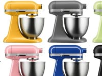 The KitchenAid mixer and its mysterious appeal - Reviewed