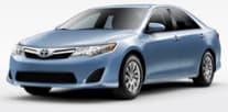 Product Image - 2012 Toyota Camry Hybrid LE