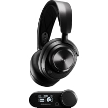 Product image of SteelSeries Arctis Nova Pro Wireless Multi Gaming