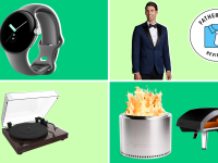 Best gifts for dad: fantastic fashion, tech, and more that will make dad feel spoiled.