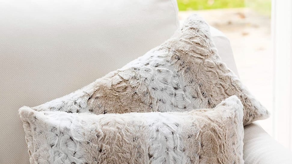 25 Best Throw Pillows for Couches 2024