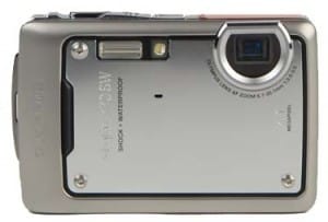 Product Image - Olympus Stylus 770SW