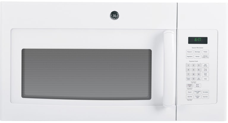 Product Image - GE JVM6172DFWW