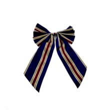 Product image of M3GAN Cosplay Bow Tie