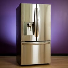 Product image of LG Smart Fridges