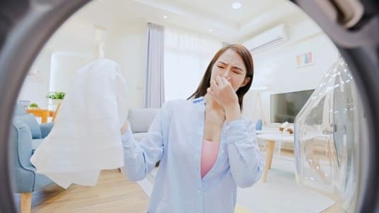 Sending Clothes for Anti-odor Treatment? Here's All You Need to Know