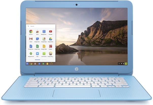 Product Image - HP Chromebook 14-ak060nr