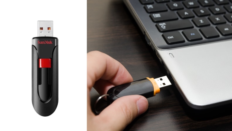 Flash Drive