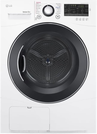 Everything You Need To Know About Owning A Ventless Dryer