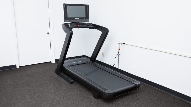 The Nordictrack 2450.
