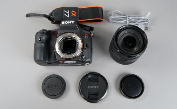 Box Photo