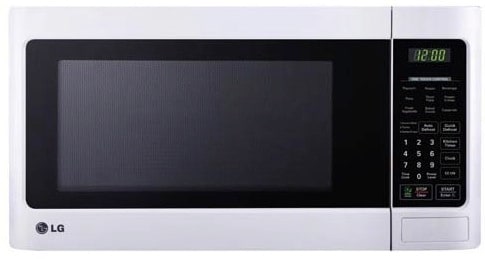 Product Image - LG LCS1112SW