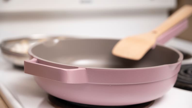 Our Place Always Pan 2.0 Review: How It's Even Better Than the Original