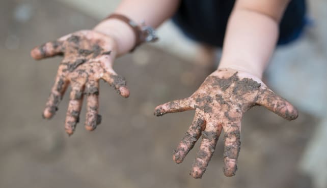 DirtyHands