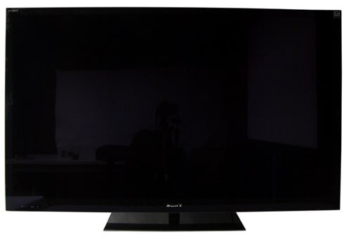Product Image - Sony Bravia KDL-55NX810