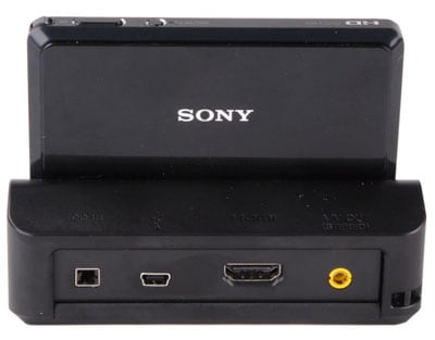Ports Photo 2
