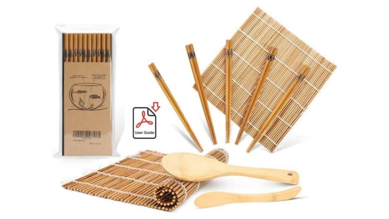 Sushi Making Kit