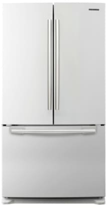 Product Image - Samsung RF263AEWP