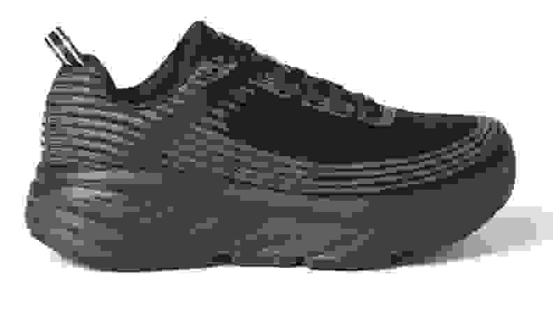 HOKA ONE ONE Bondi 6 Road-Running Shoe