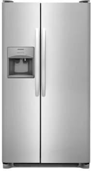 cheap refrigerator stainless steel