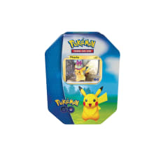 Product image of Pokémon GO Trading Card Gift Tin