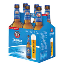 Product image of Erdinger Nonalcoholic Weissbeer