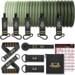 Product image of Coobons Resistance Bands Set