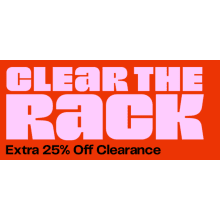 Product image of Nordstrom Rack's Clear the Rack Sale