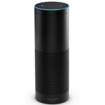 Product Image - Amazon Echo
