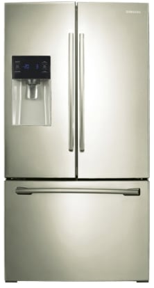 Product Image - Samsung RF263BEAESP