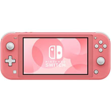 Product image of Nintendo Switch Lite