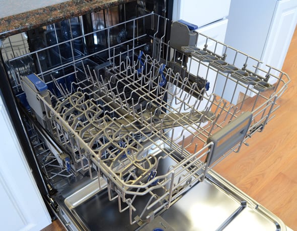 Top Rack Photo
