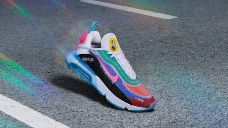 Pride Month 2020