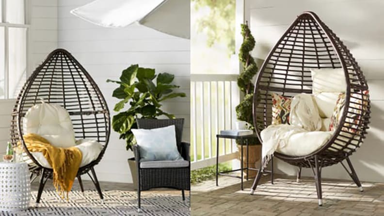 Teardrop Patio Chair