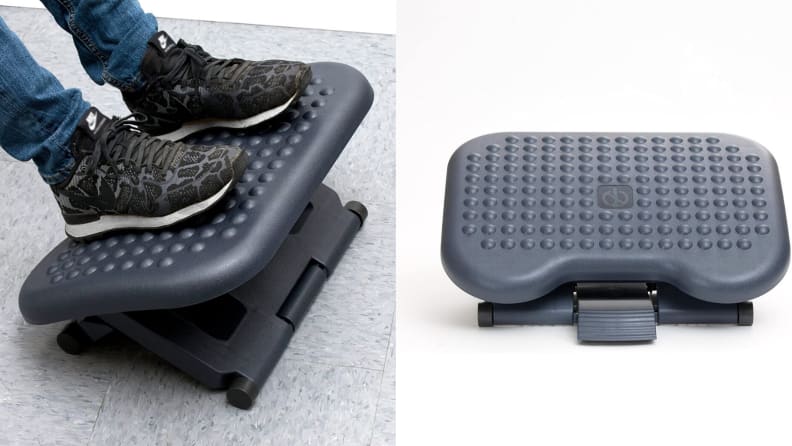 15 ergonomic products to help support your neck and back while