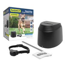 Product image of $90 Off | Stay & Play® Compact Wireless Fence