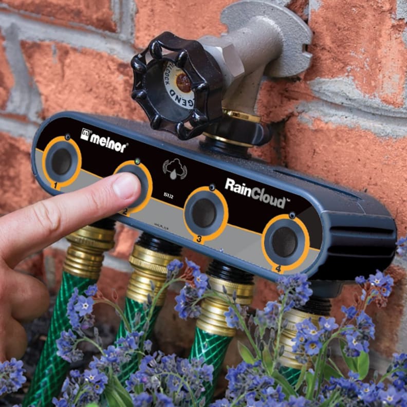 Melnor Raincloud Valve