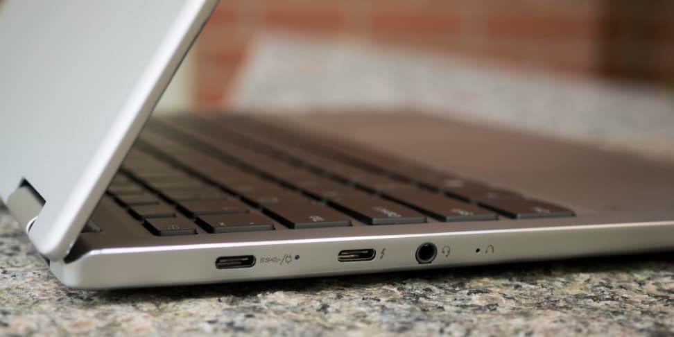 Lenovo Yoga 720 Thunderbolt USB-C