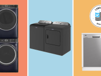Save big with early Labor Day appliance sales at Wayfair, Maytag, and more.