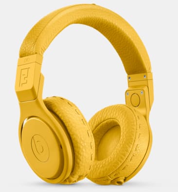 Product Image - Beats x Fendi Pro