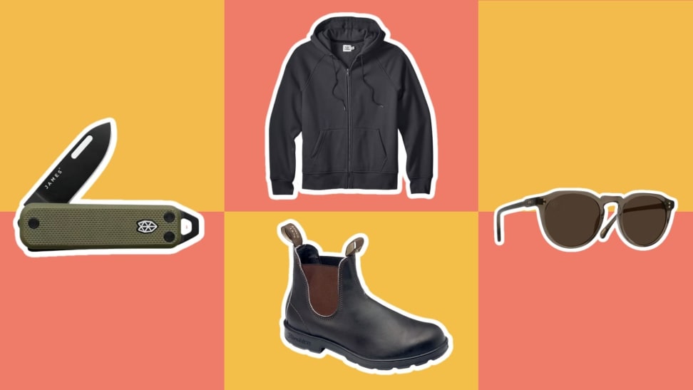 12 of the most popular things to buy at  Huckberry right now