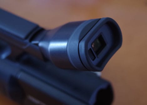 FI Viewfinder Image