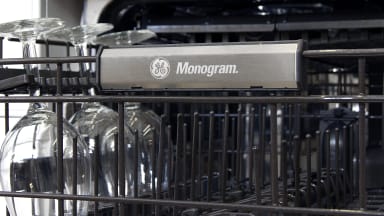 GE Monogram ZDT870SSFSS