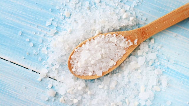Salt