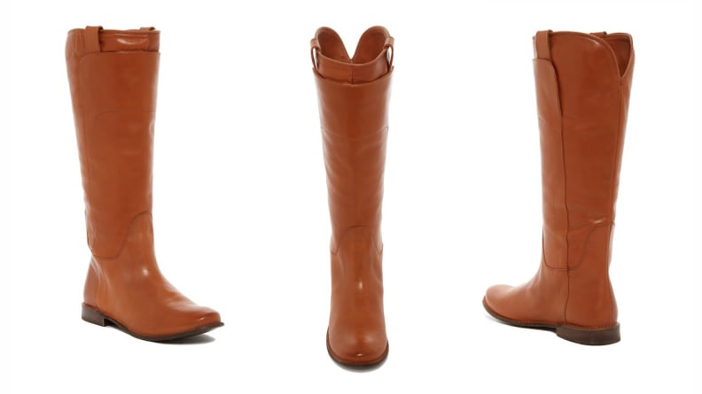 Frye Paige Tall Riding Boot