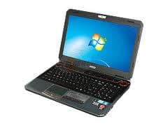 Product Image - MSI GT683DX-840US